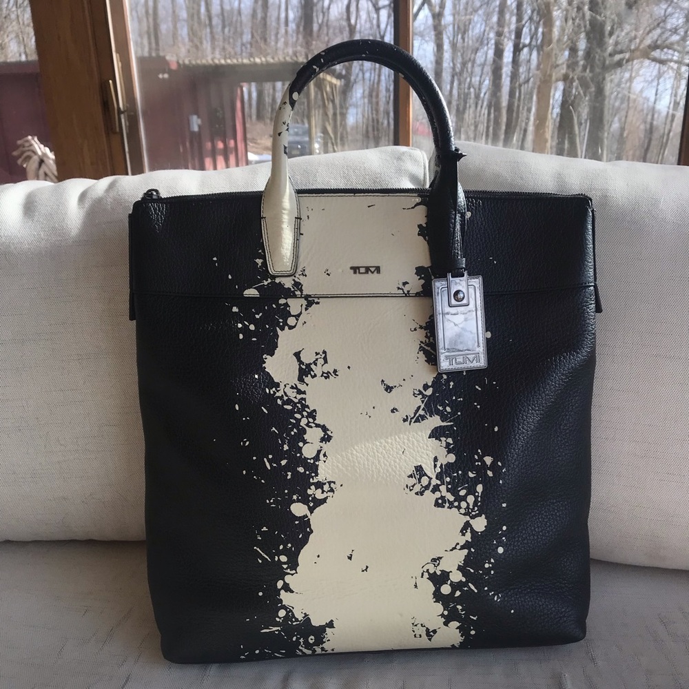 Tumi Tote